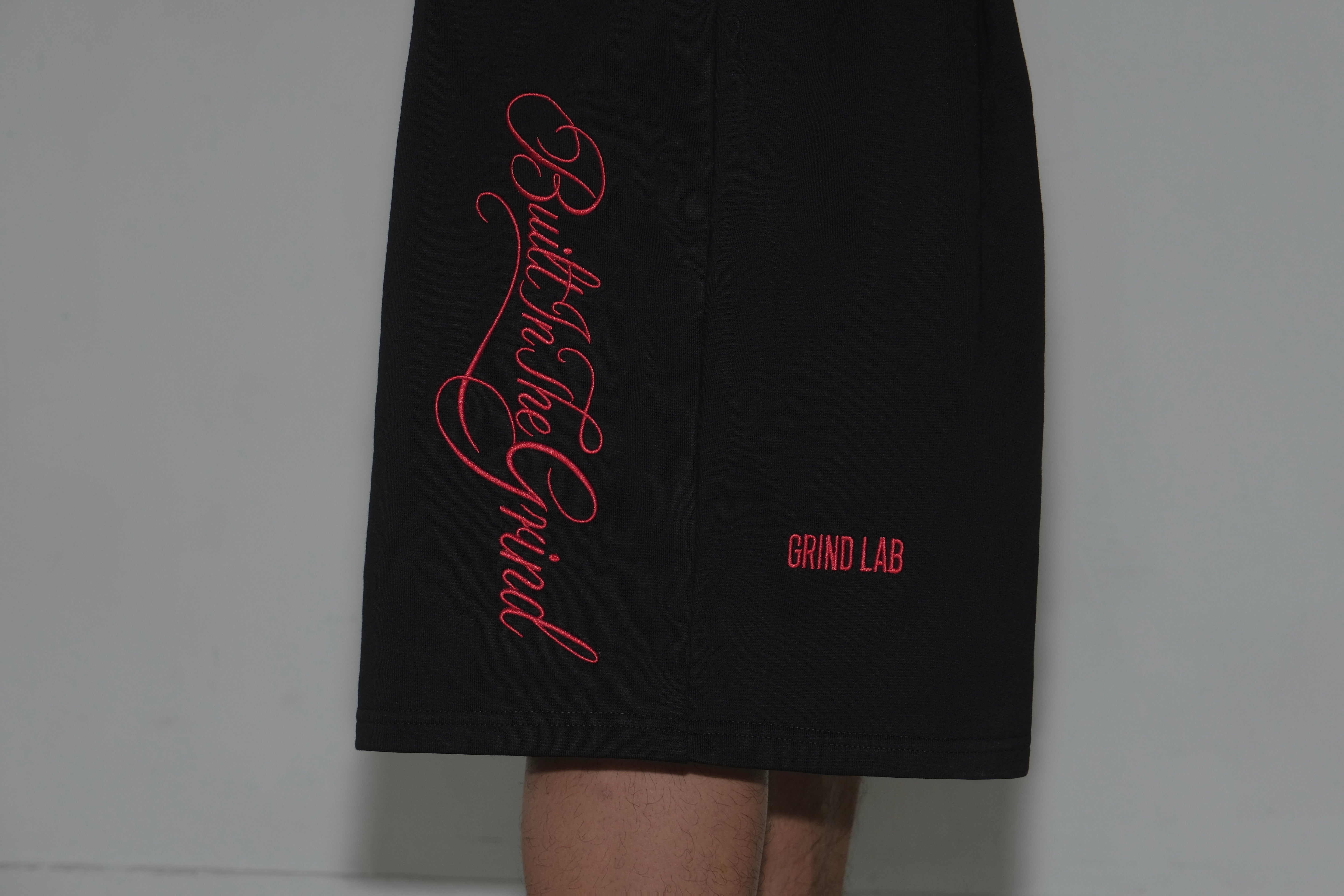 OG SHORTS - ONYX