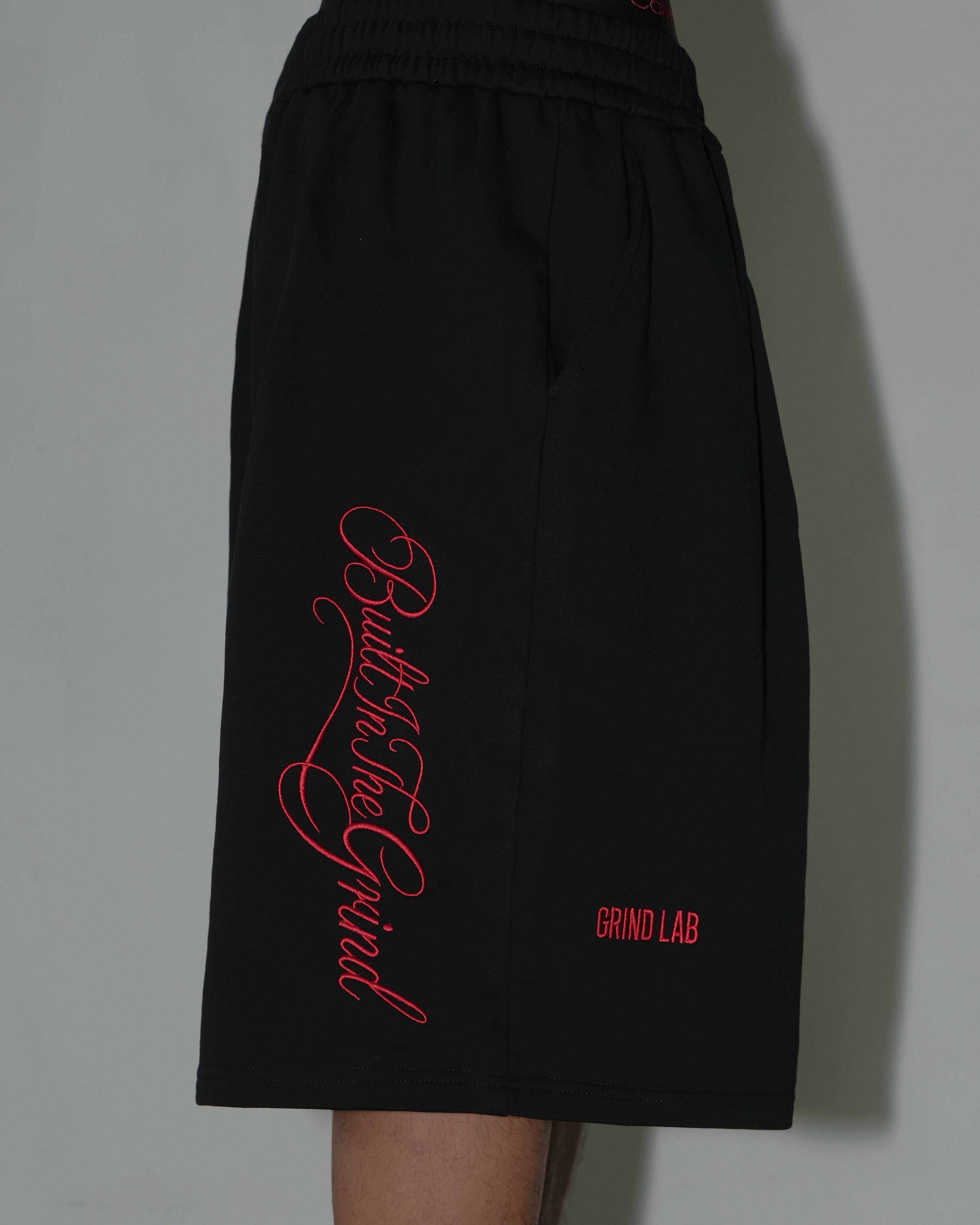 OG SHORTS - ONYX