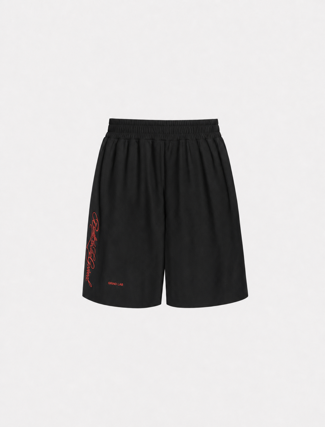 OG SHORTS - ONYX
