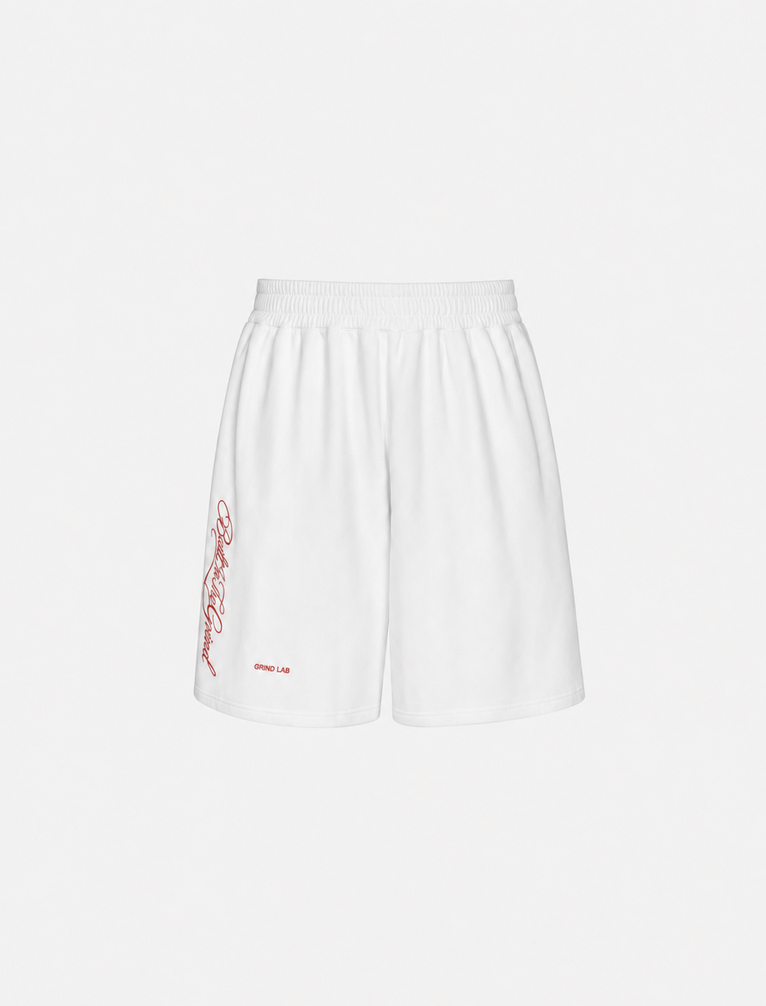 OG SHORTS - BONE